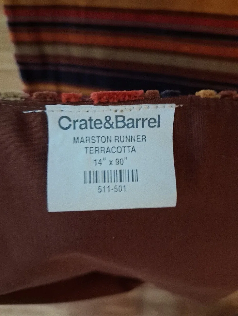 Crate&Barrel crate barrel